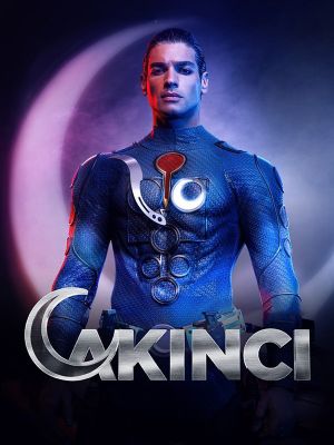 Akinci