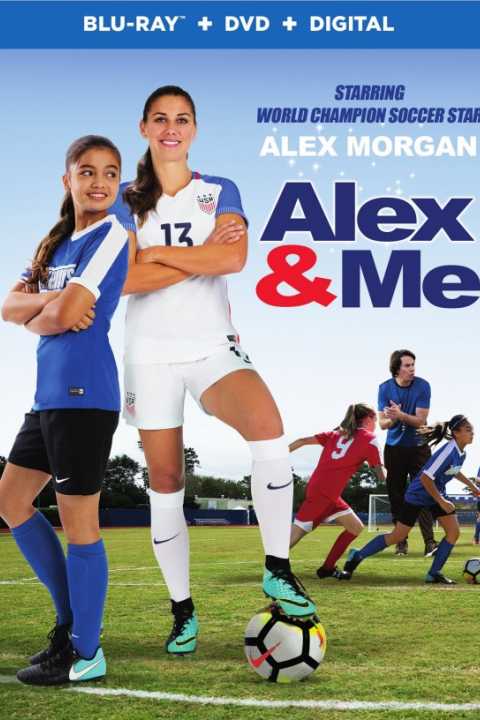 Alex & Me