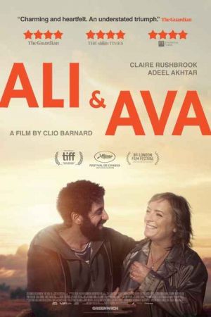 Ali and Ava