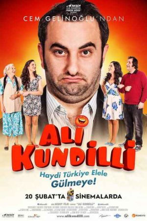 Ali Kundilli