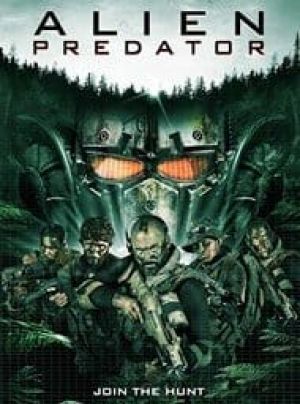 alien predator