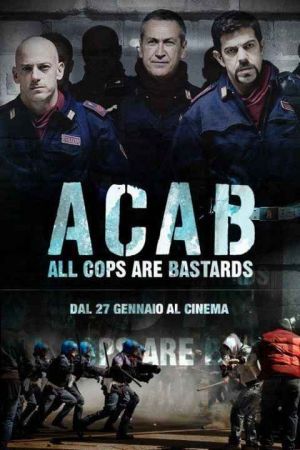 All Cops Are Bastards