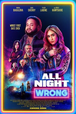 All Night Wrong