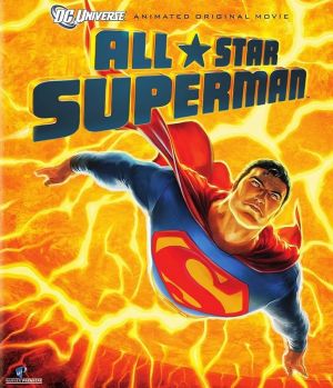 All Star Superman