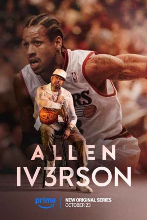 Allen Iv3rson