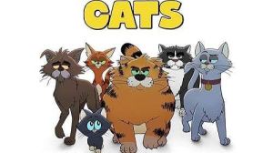 Alley Cats