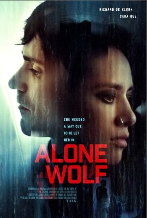 Alone Wolf