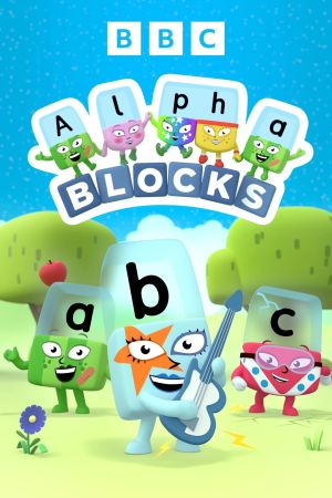 Alphablocks