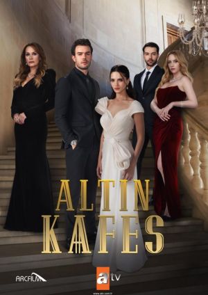 Altin Kafes