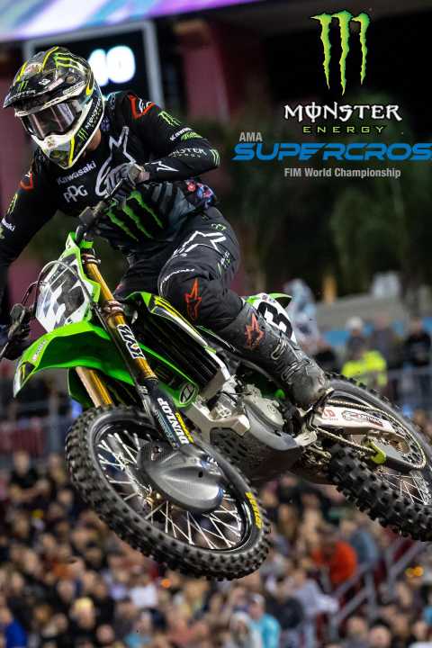 AMA Supercross