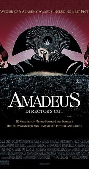 Amadeus