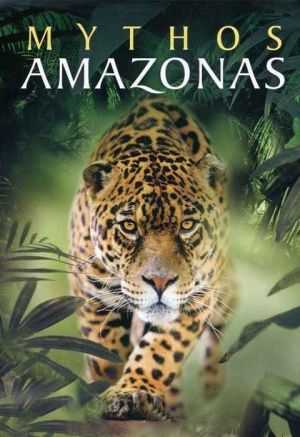 Amazon Alive