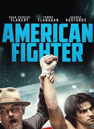 American Fighter
