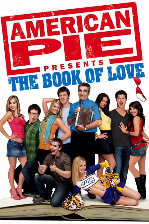 American Pie Presents: The Book of Love