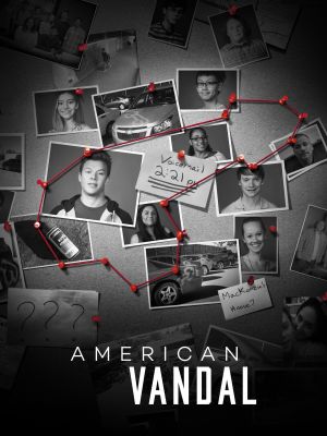 American Vandal