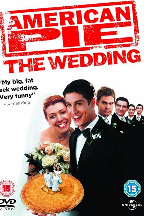 American Wedding