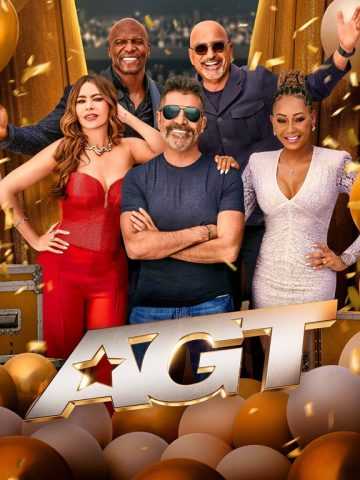America's Got Talent