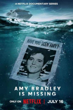 Amy Bradley Is Missing