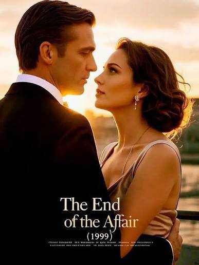 An Affair of Love