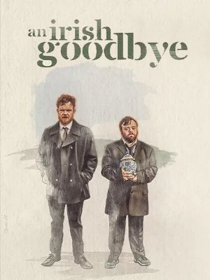 An Irish Goodbye
