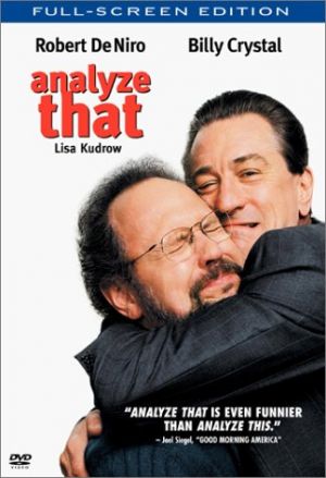 Analyze This
