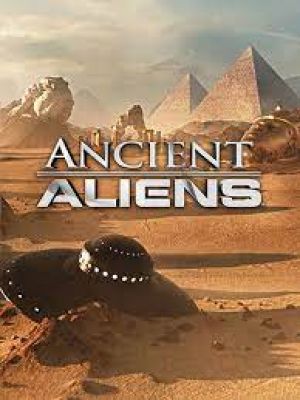 Ancient Aliens