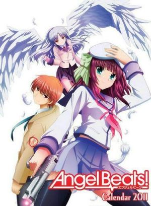 Angel Beats