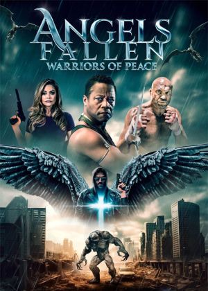 Angels Fallen: Warriors of Peace