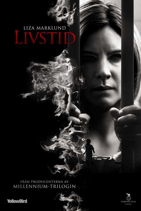 Annika Bengtzon: Crime Reporter