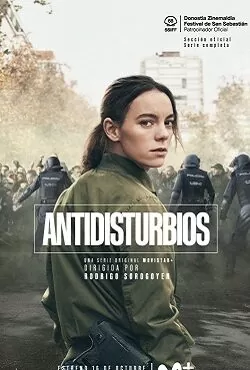Antidisturbios