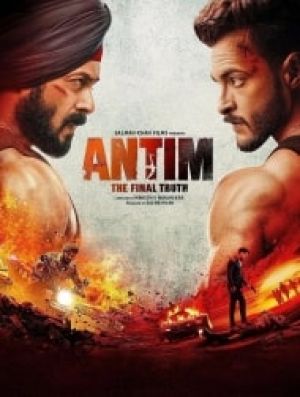 Antim The Final Truth