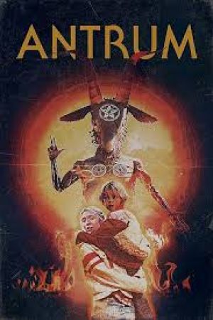 Antrum The Deadliest Film Ever Made
