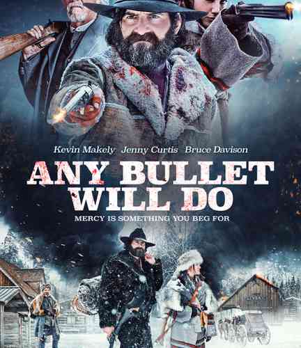 any bullet will do