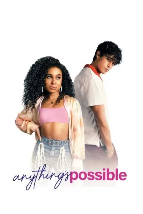 Anything's Possible