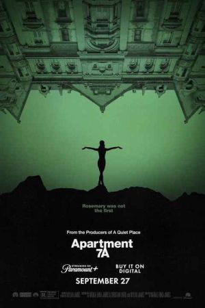 Apartment 7A