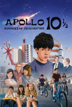 Apollo 10½ A Space Age Childhood
