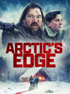 Arctic's Edge