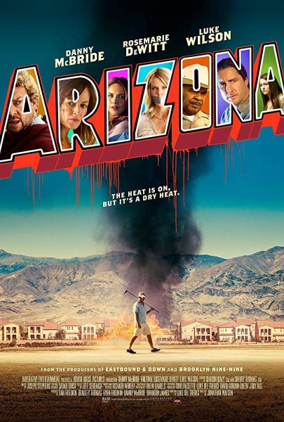 arizona 2018