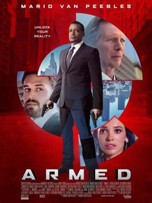 armed 2018