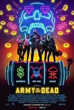 Army of the Dead