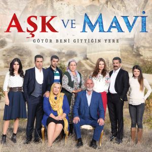 Ask ve Mavi
