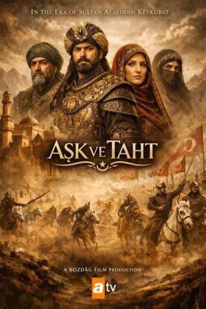 Ask ve Taht