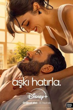 Aski Hatirla