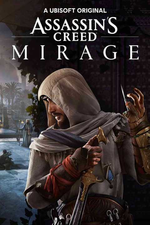 Assassin’s Creed