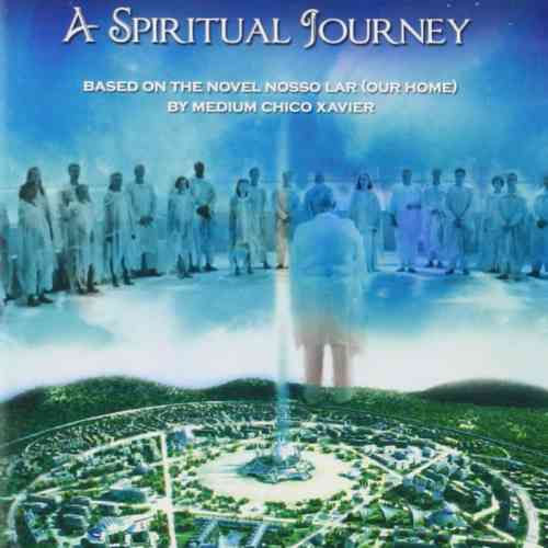 Astral City: A Spiritual Journey