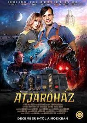 Atjarohaz