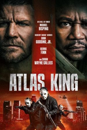 Atlas King