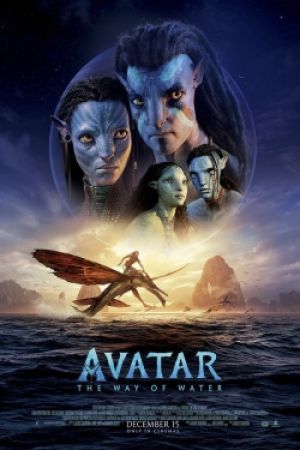 Avatar : The Way of Water