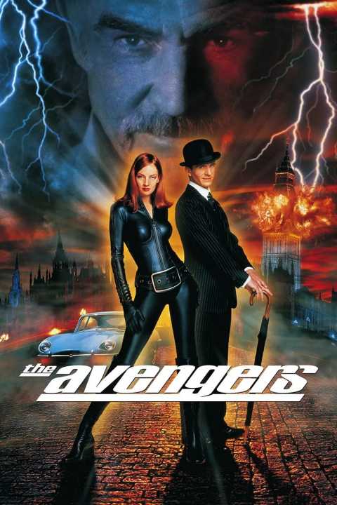 Avengers