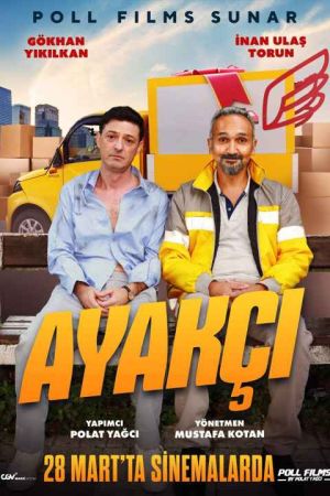 Ayakci